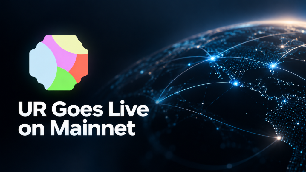 UR (SN25) Brings 100,000+ Network Providers to Bittensor