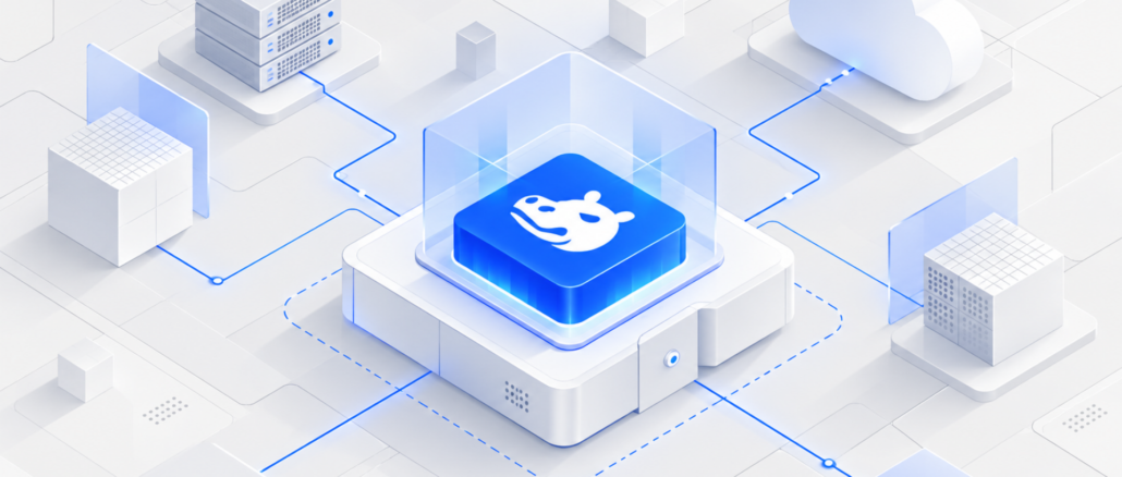 With Hippius (SN75)’s Confidential Computing Service, Even Server Operators Cannot See Your Data