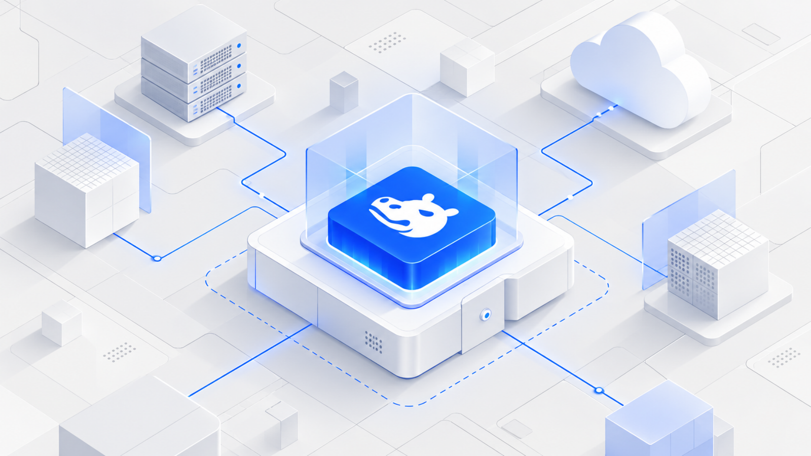 With Hippius (SN75)’s Confidential Computing Service, Even Server Operators Cannot See Your Data